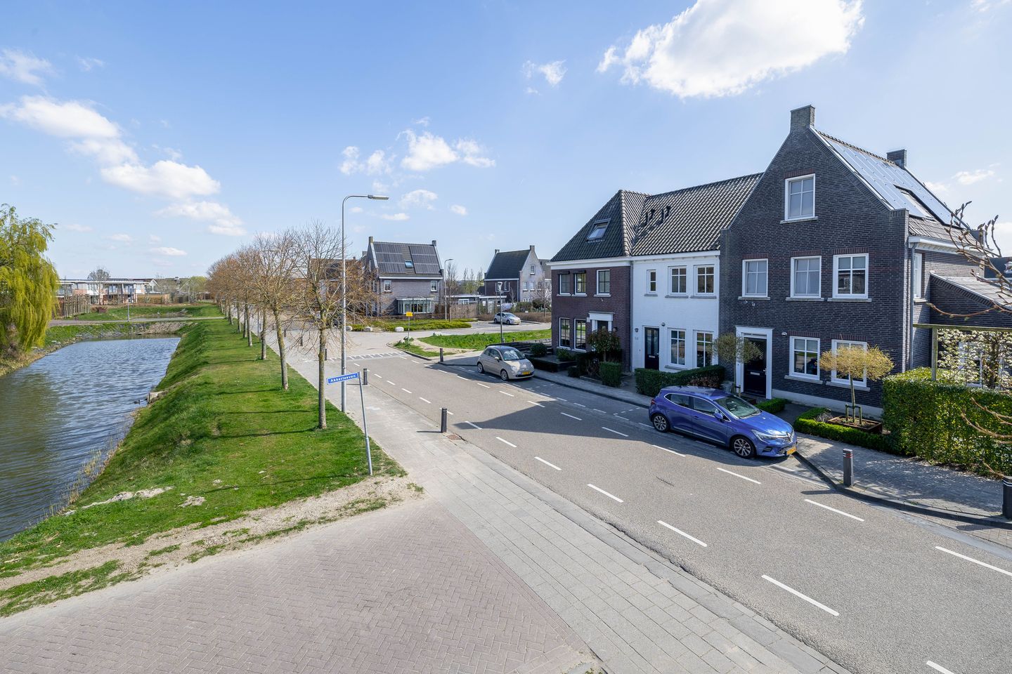 Foto 4 van Bloemenweg 19-A