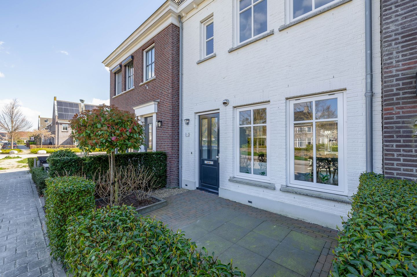 Foto 5 van Bloemenweg 19-A