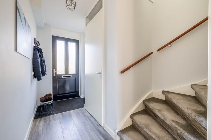 Foto 6 van Bloemenweg 19-A