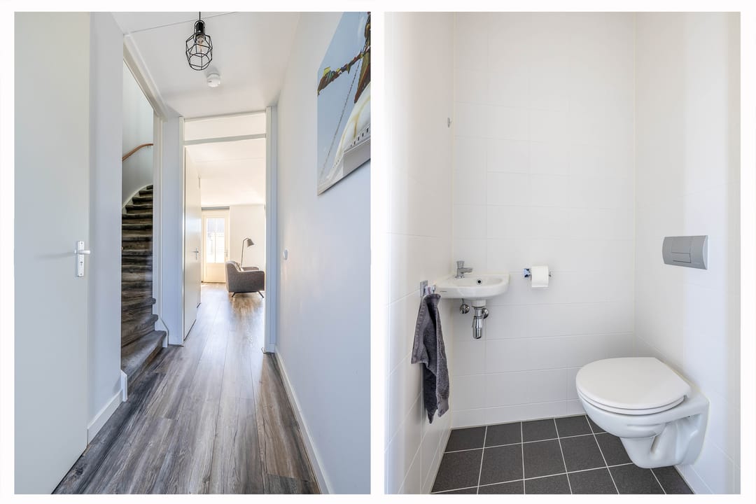 Foto 7 van Bloemenweg 19-A