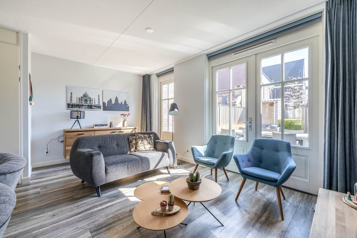 Foto 8 van Bloemenweg 19-A