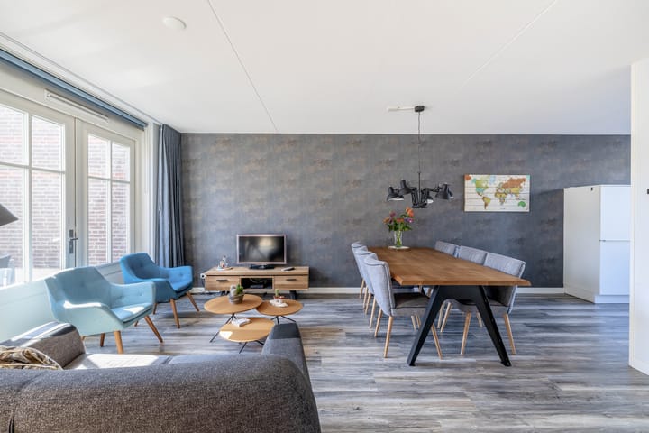 Foto 9 van Bloemenweg 19-A