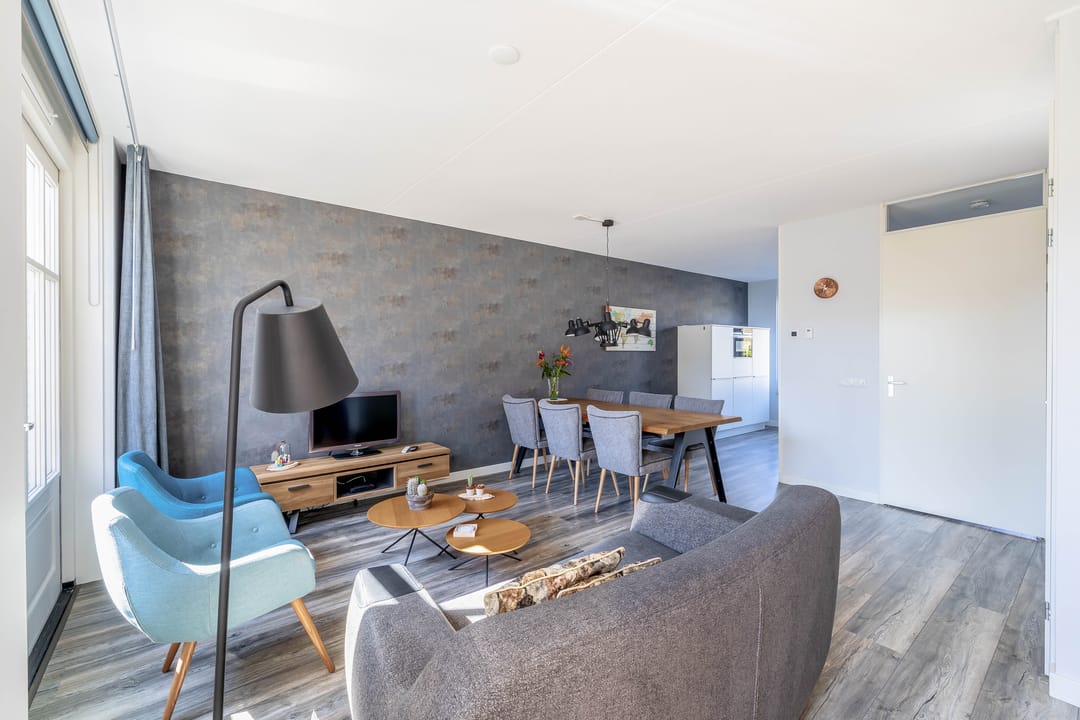 Foto 11 van Bloemenweg 19-A