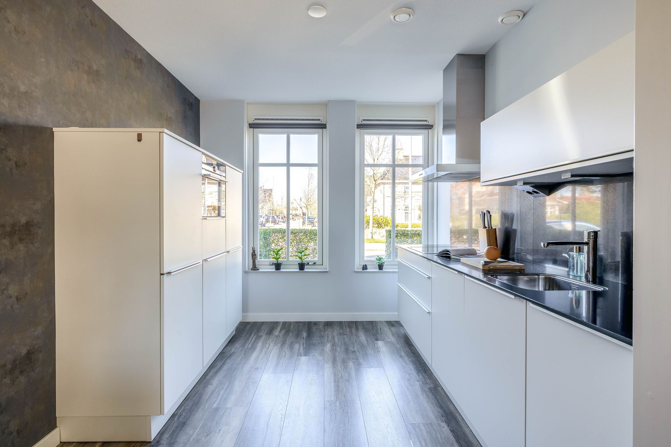 Foto 12 van Bloemenweg 19-A