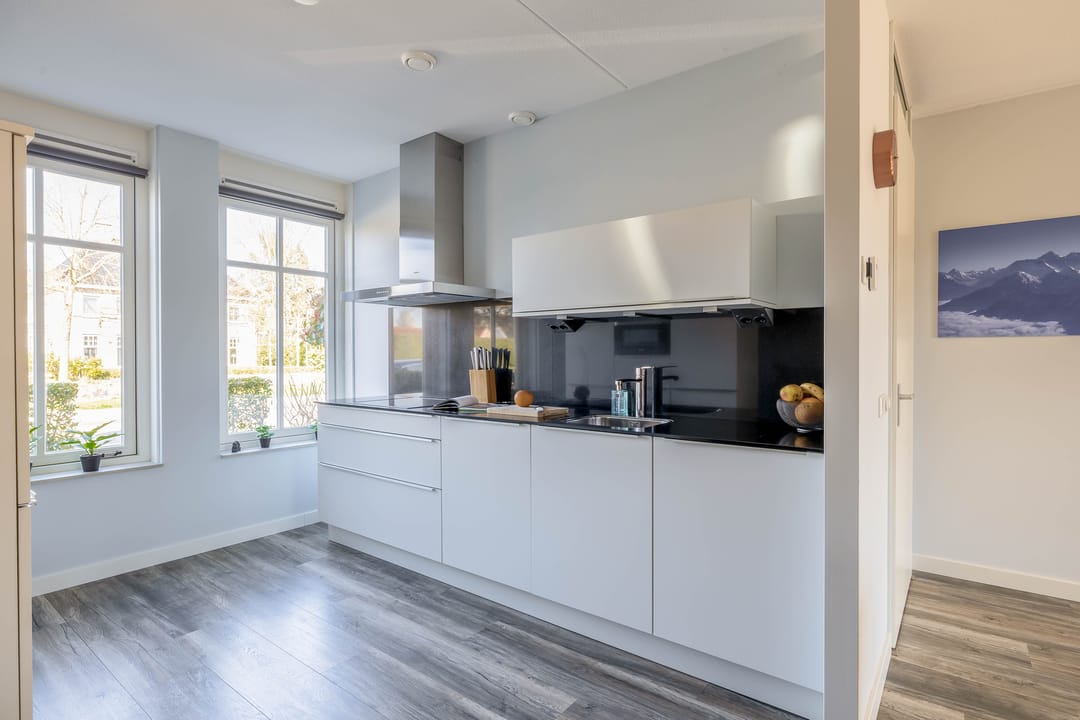 Foto 13 van Bloemenweg 19-A