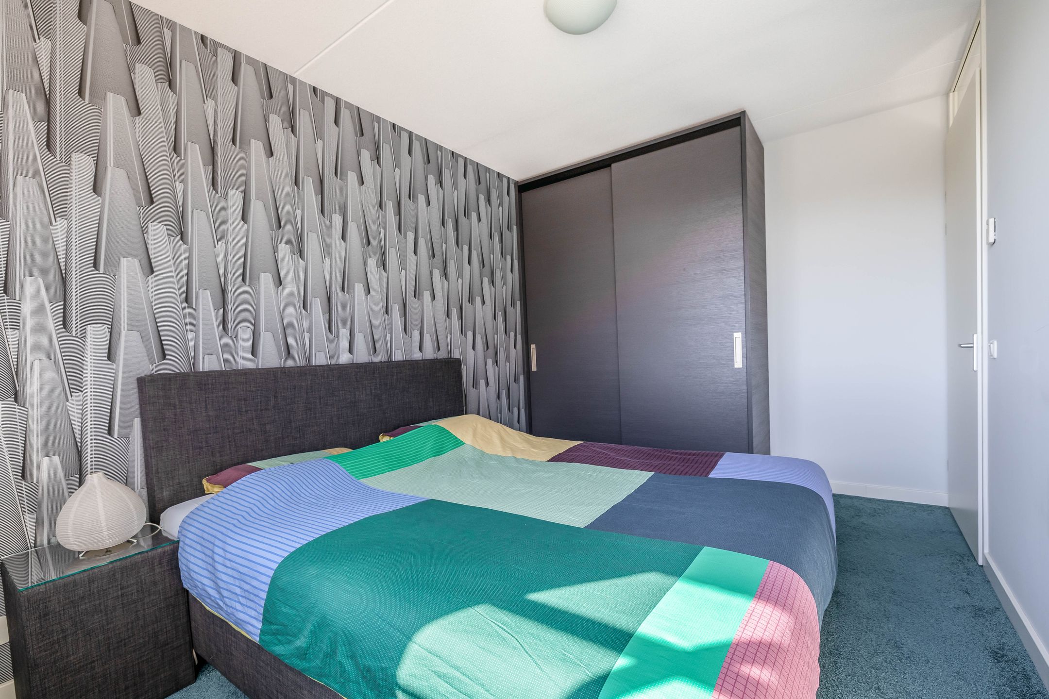 Foto 18 van Bloemenweg 19-A