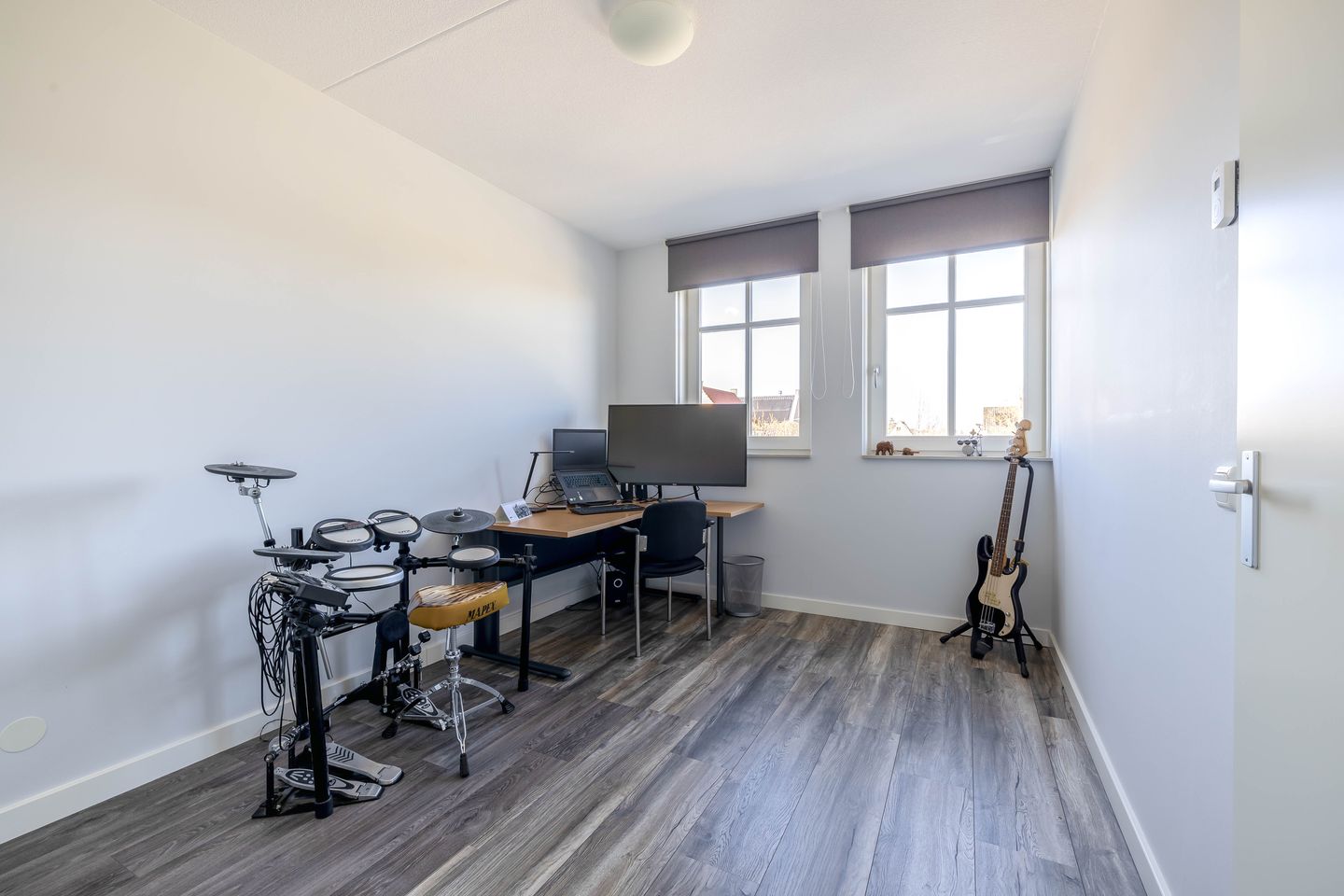 Foto 20 van Bloemenweg 19-A