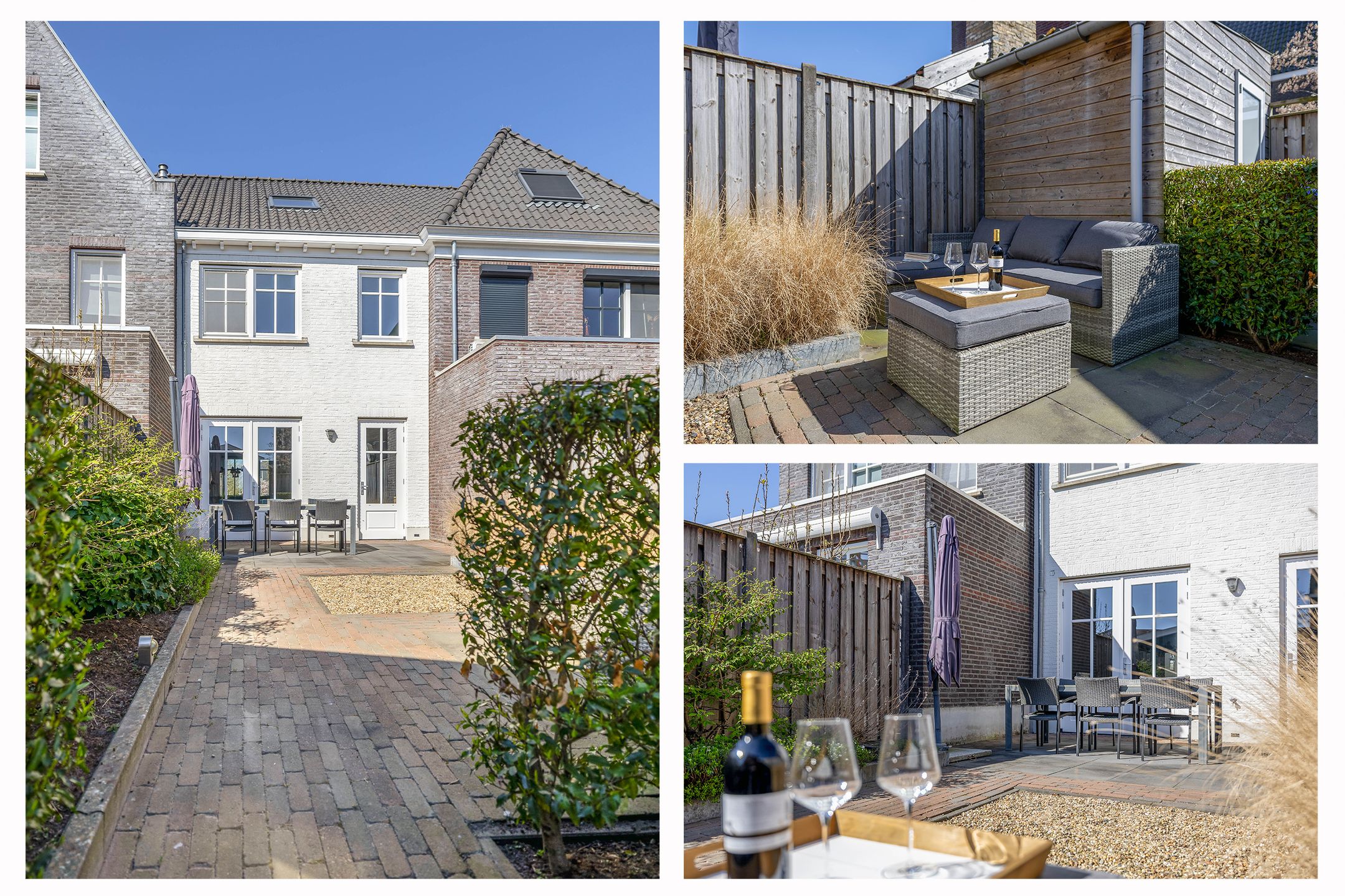 Foto 27 van Bloemenweg 19-A