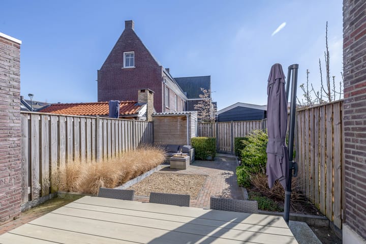 Foto 29 van Bloemenweg 19-A