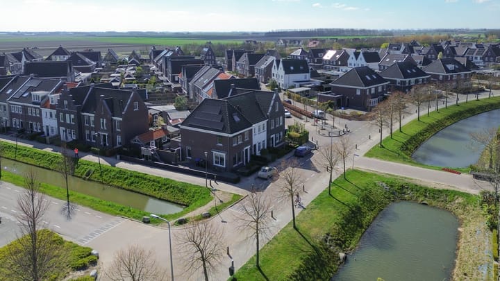 Foto 33 van Bloemenweg 19-A