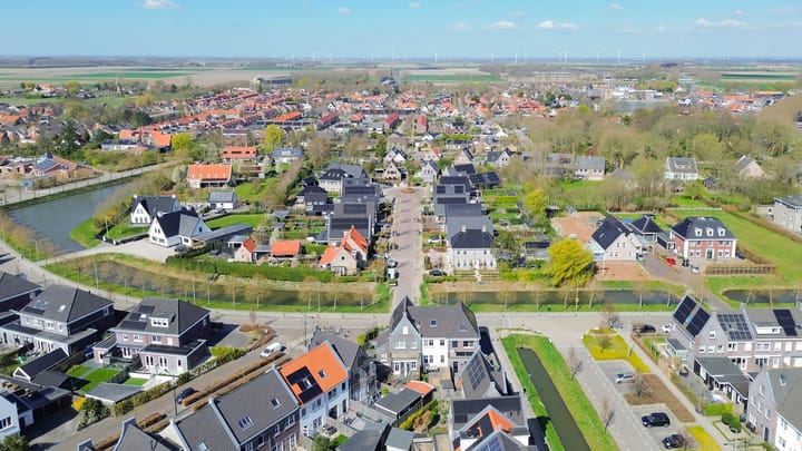 Foto 34 van Bloemenweg 19-A