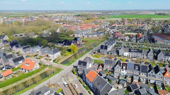 Foto 35 van Bloemenweg 19-A