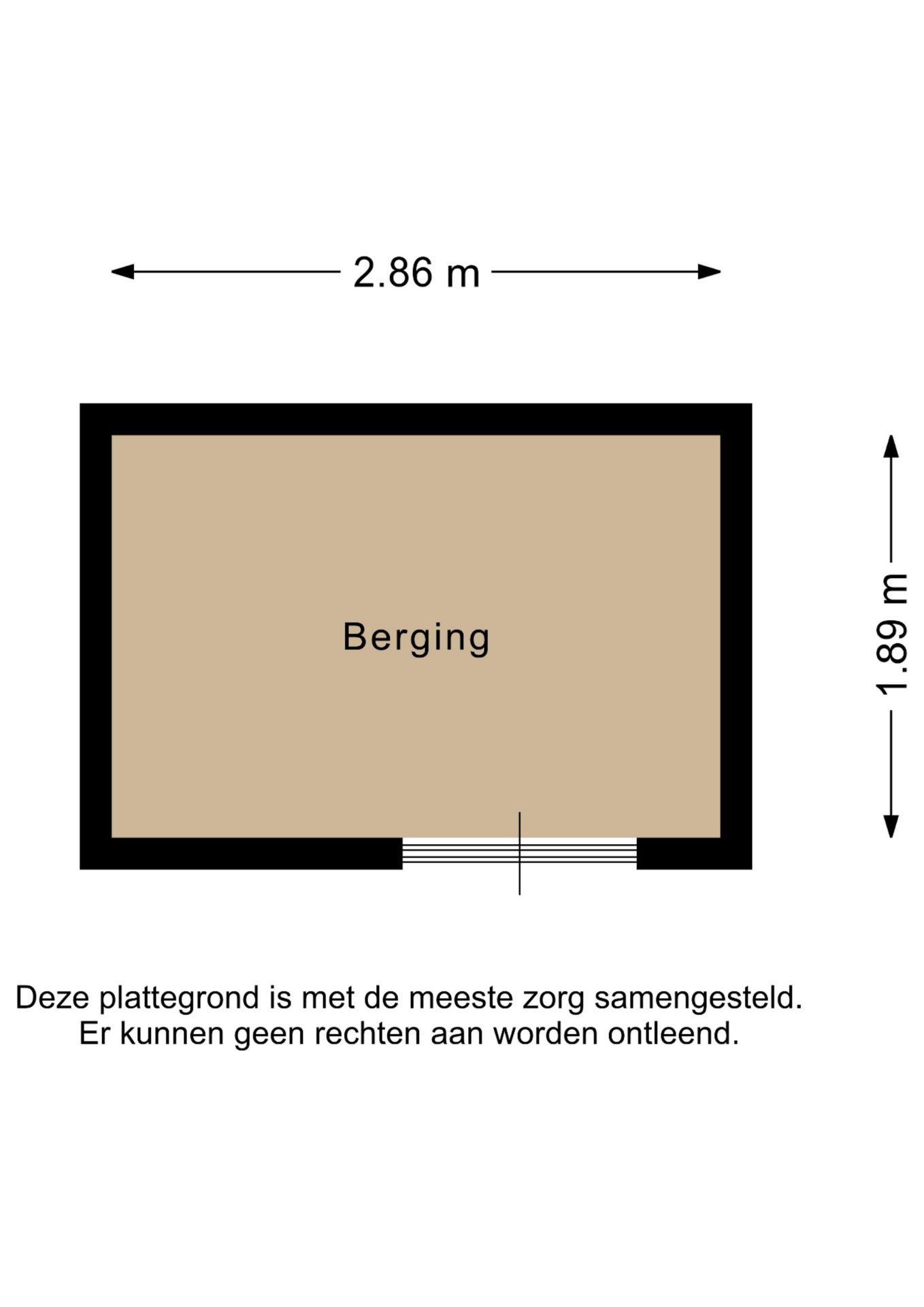 Foto 39 van Bloemenweg 19-A