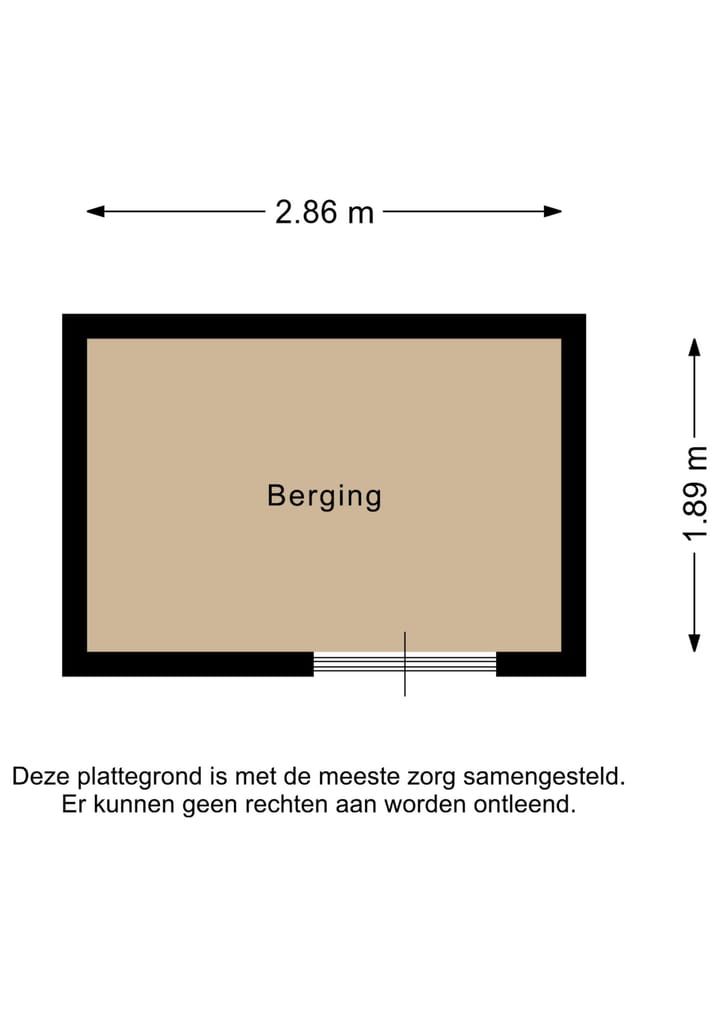 Foto 39 van Bloemenweg 19-A