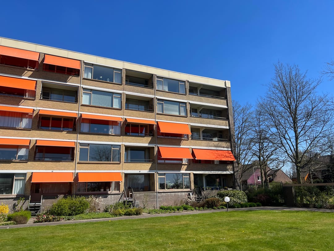 Photo 1 of Nesciolaan 7