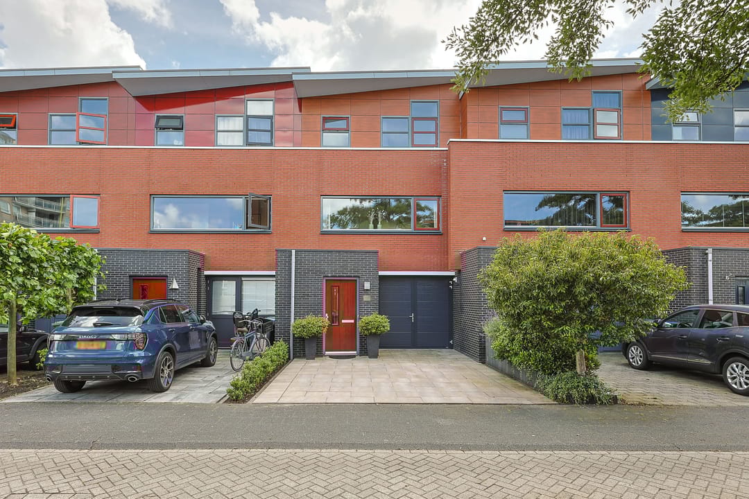 Foto 1 van Serenade 11