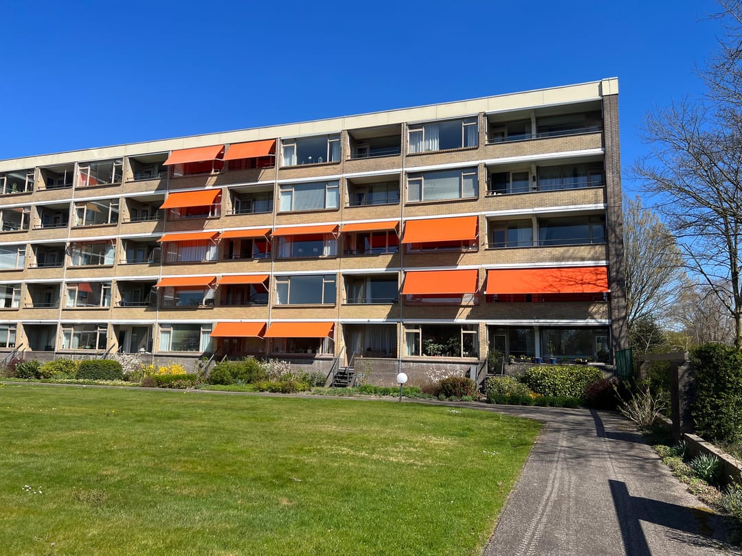 Photo 16 of Nesciolaan 7