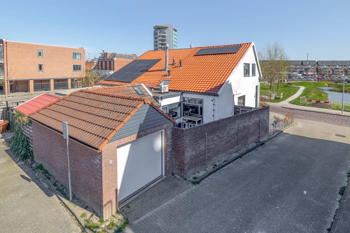 Foto 2 van Vissersdijk 29