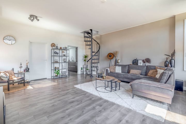 Foto 3 van Vissersdijk 29