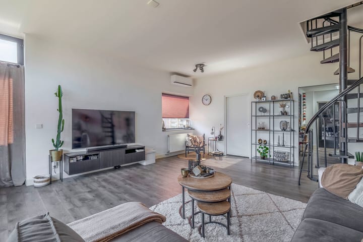 Foto 4 van Vissersdijk 29