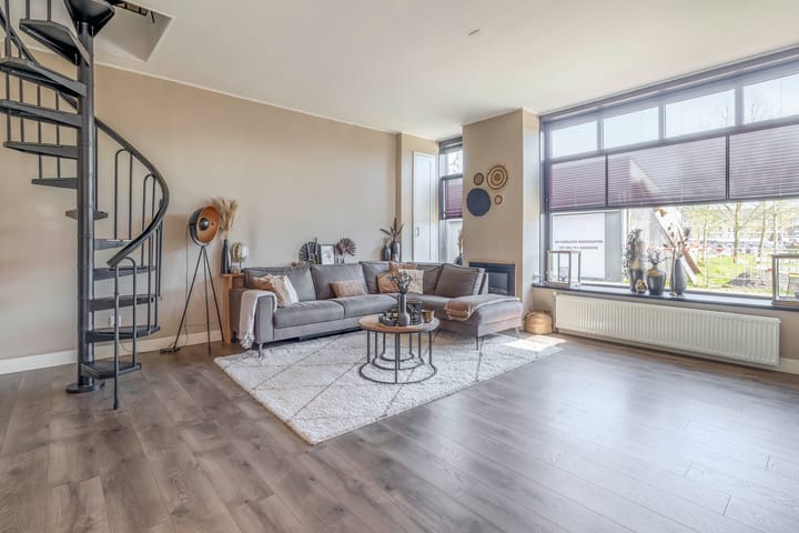 Foto 5 van Vissersdijk 29