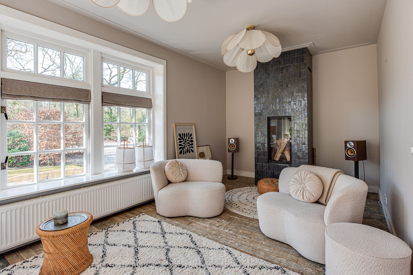 Foto 14 van Vondellaan 55