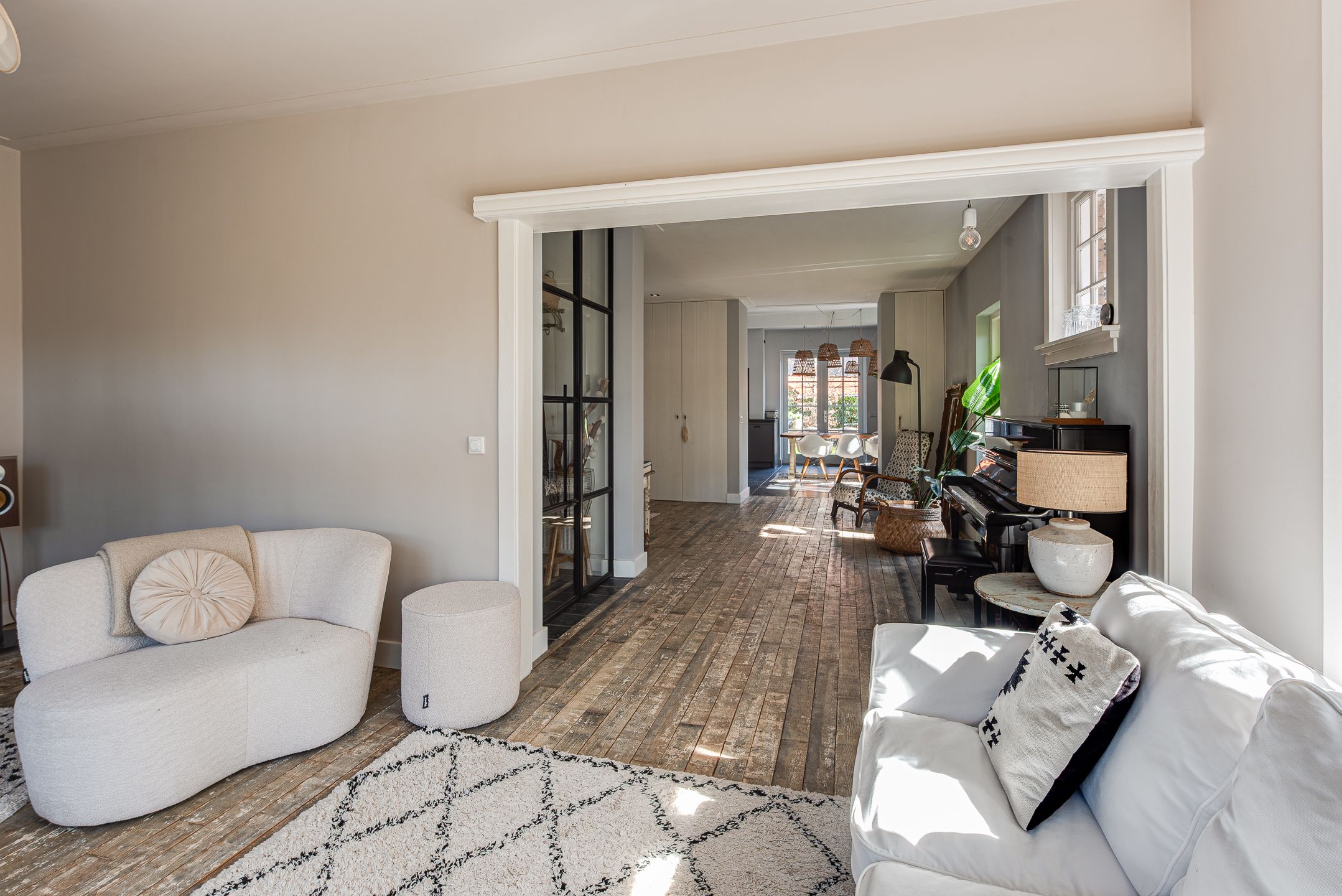 Foto 15 van Vondellaan 55