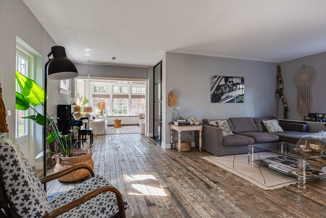 Foto 17 van Vondellaan 55