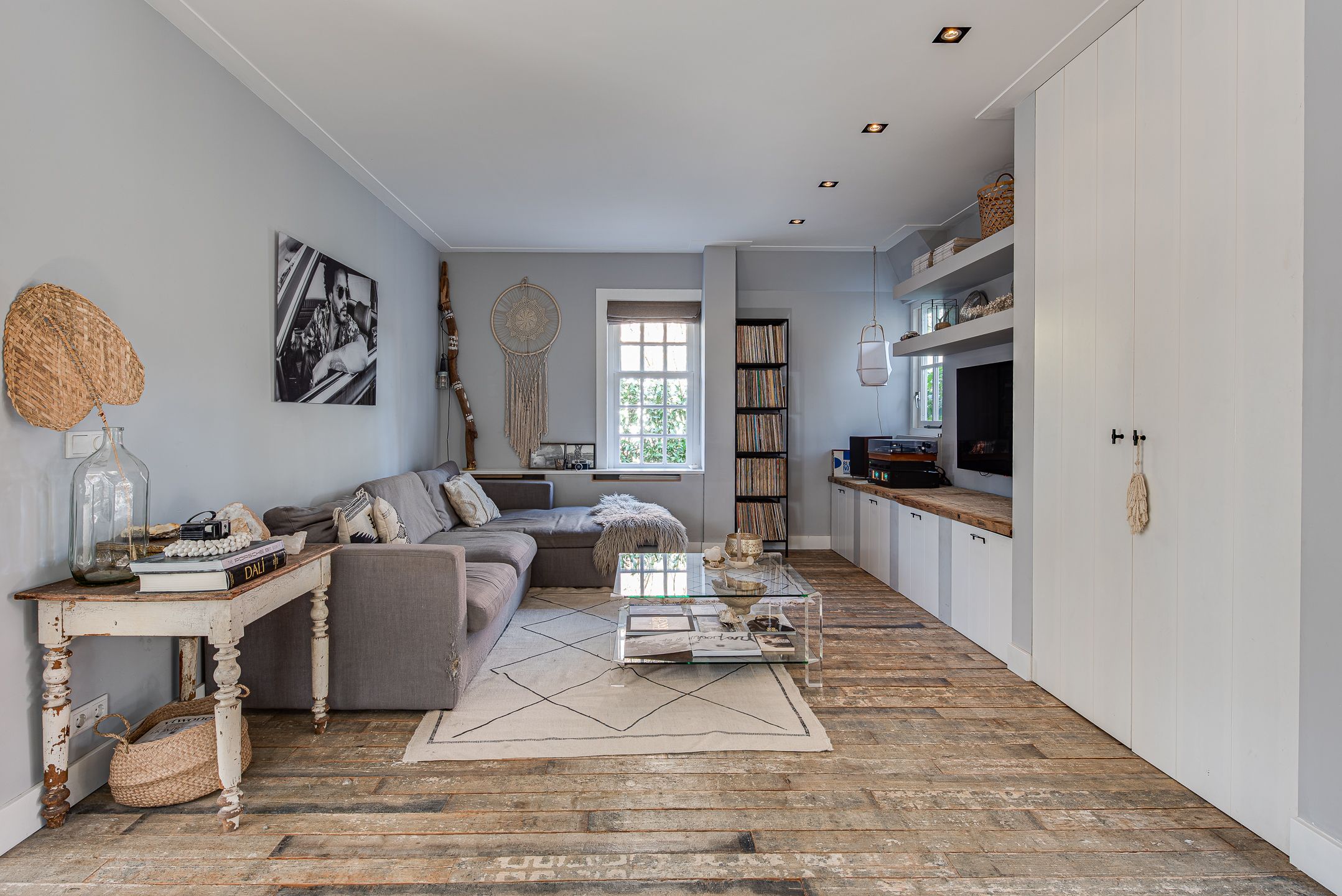 Foto 18 van Vondellaan 55