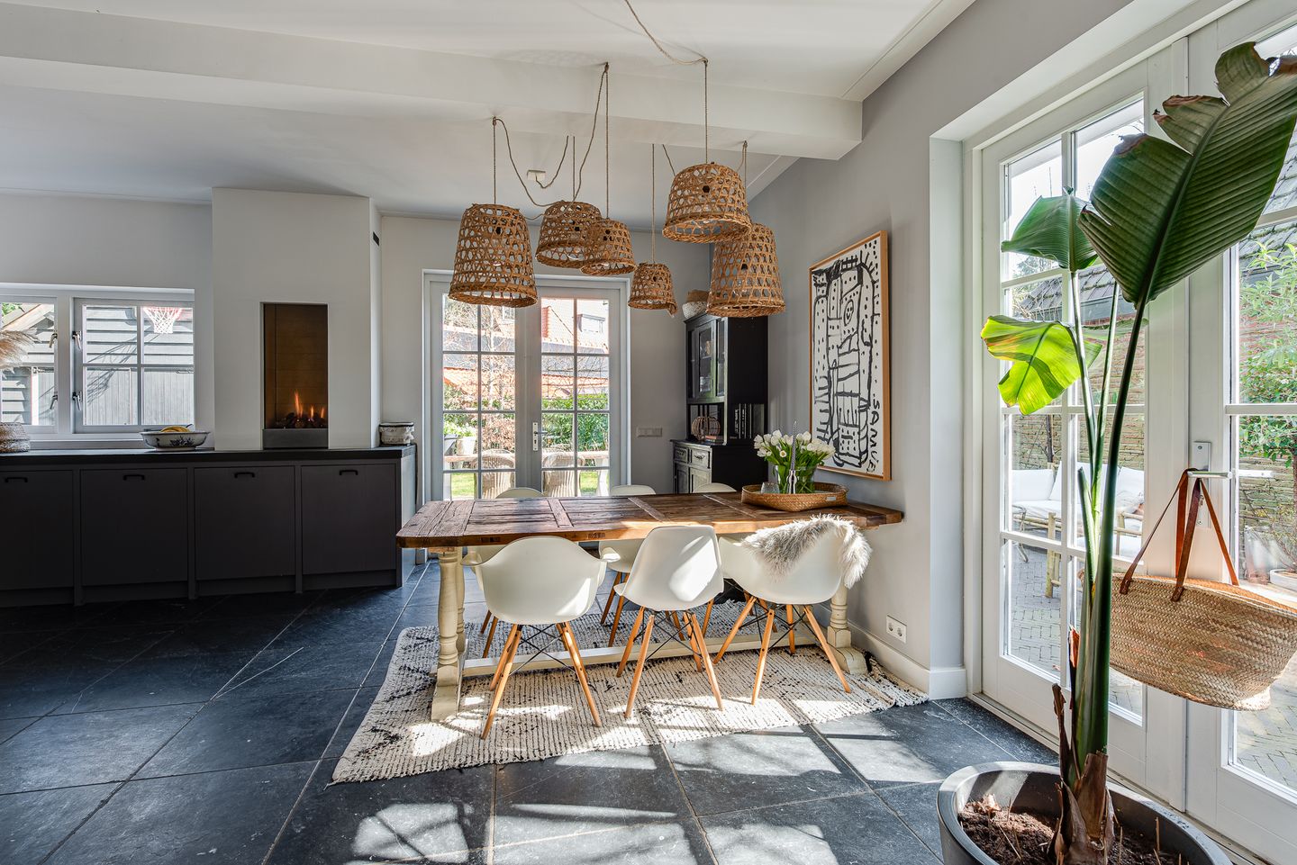 Foto 19 van Vondellaan 55