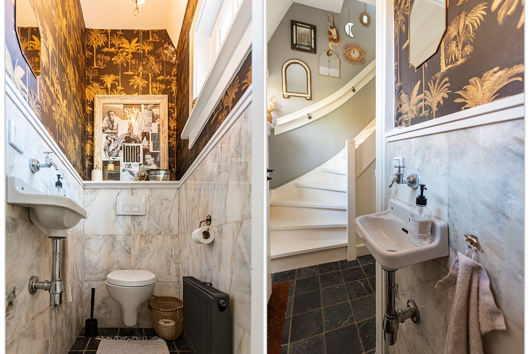 Foto 22 van Vondellaan 55