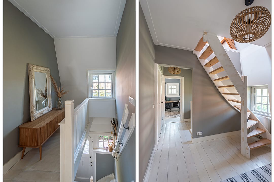 Foto 23 van Vondellaan 55