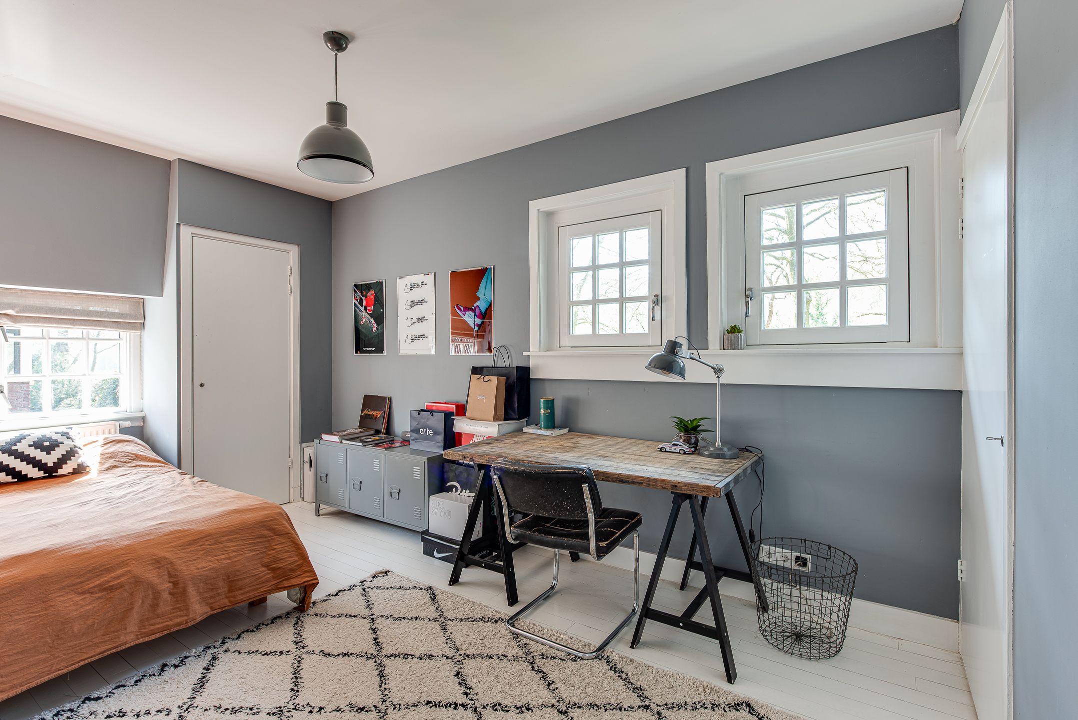 Foto 24 van Vondellaan 55