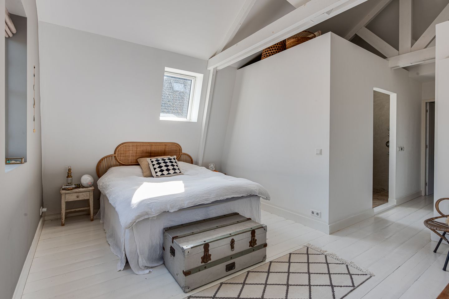 Foto 25 van Vondellaan 55