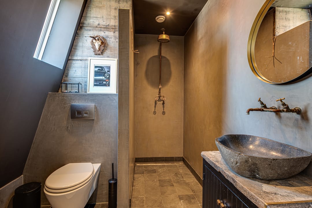 Foto 28 van Vondellaan 55