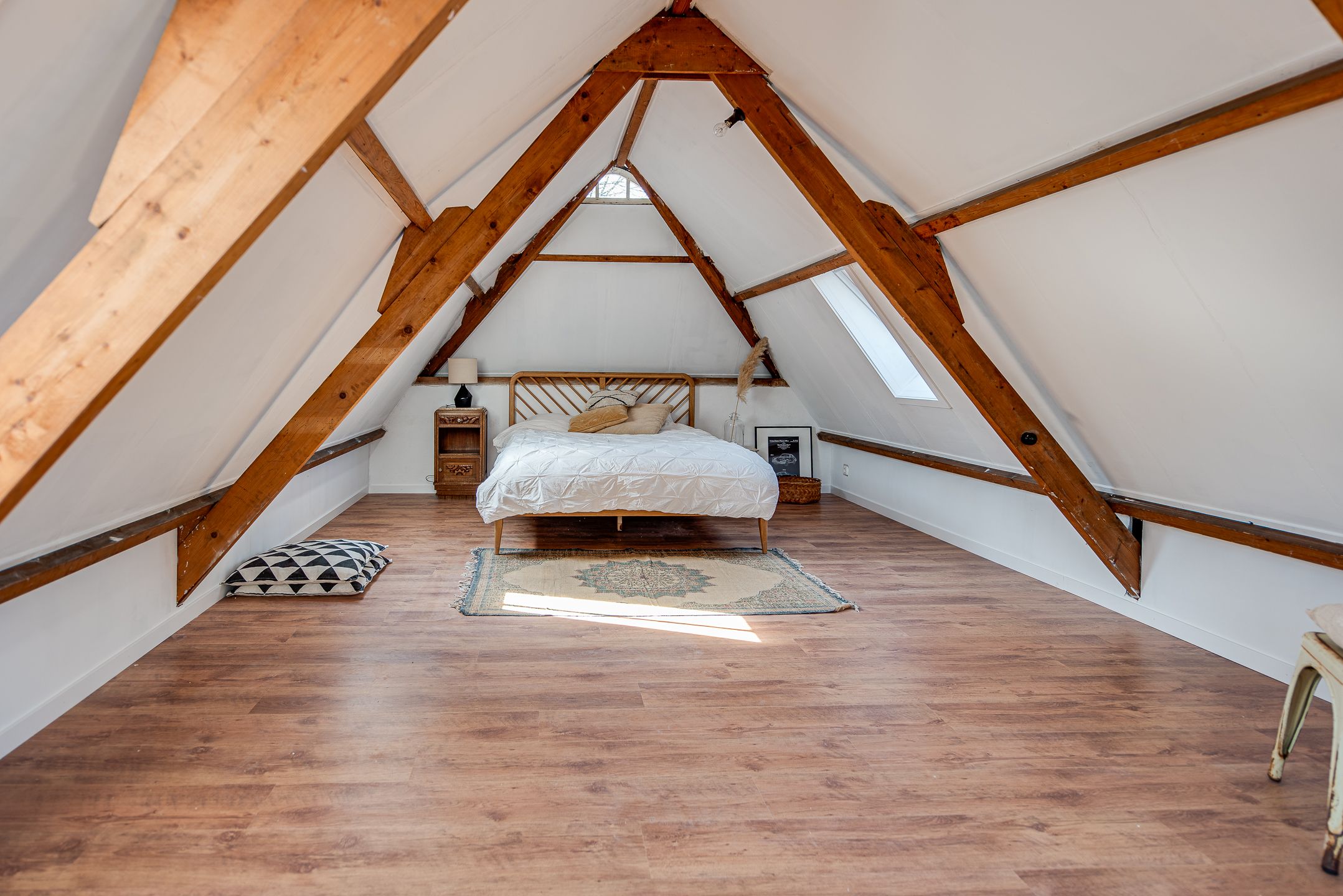 Foto 33 van Vondellaan 55