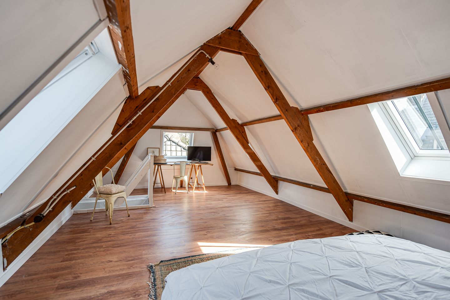 Foto 34 van Vondellaan 55