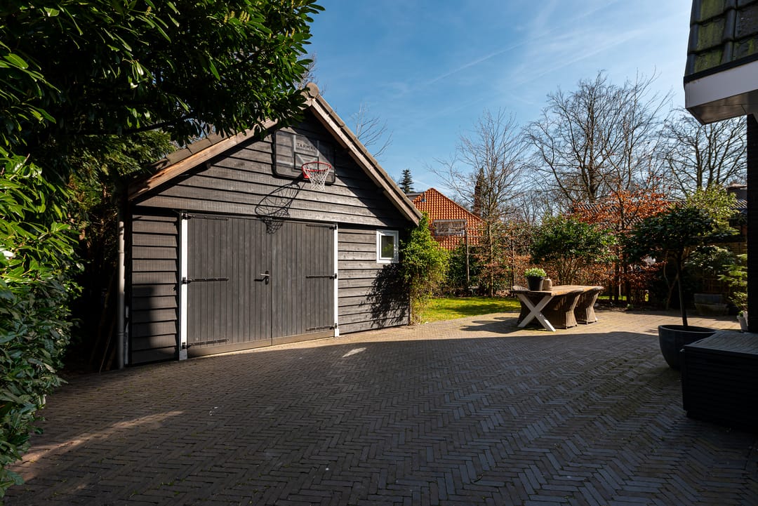 Foto 8 van Vondellaan 55