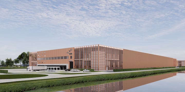 Tweede Kristalweg 1-C