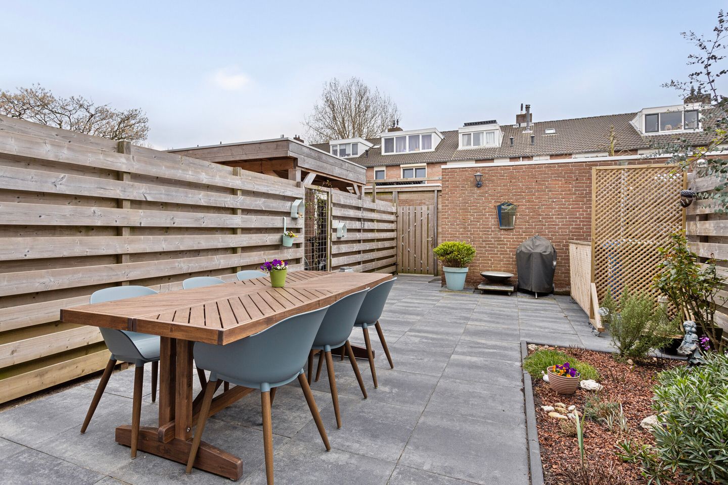 Foto 4 van Tarthorst 46