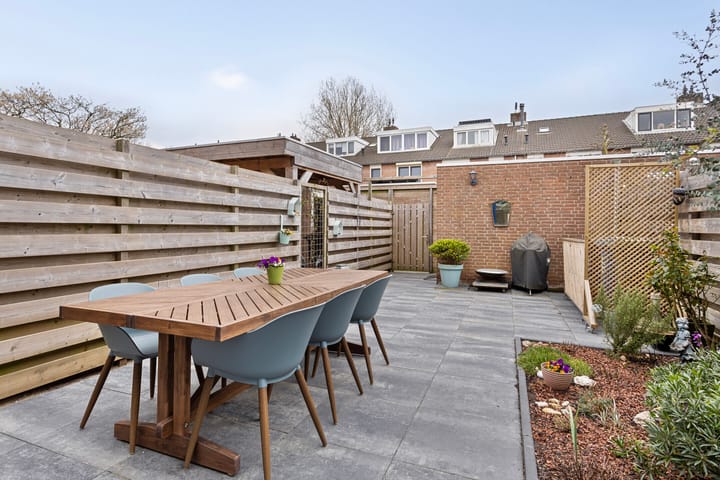 Foto 4 van Tarthorst 46