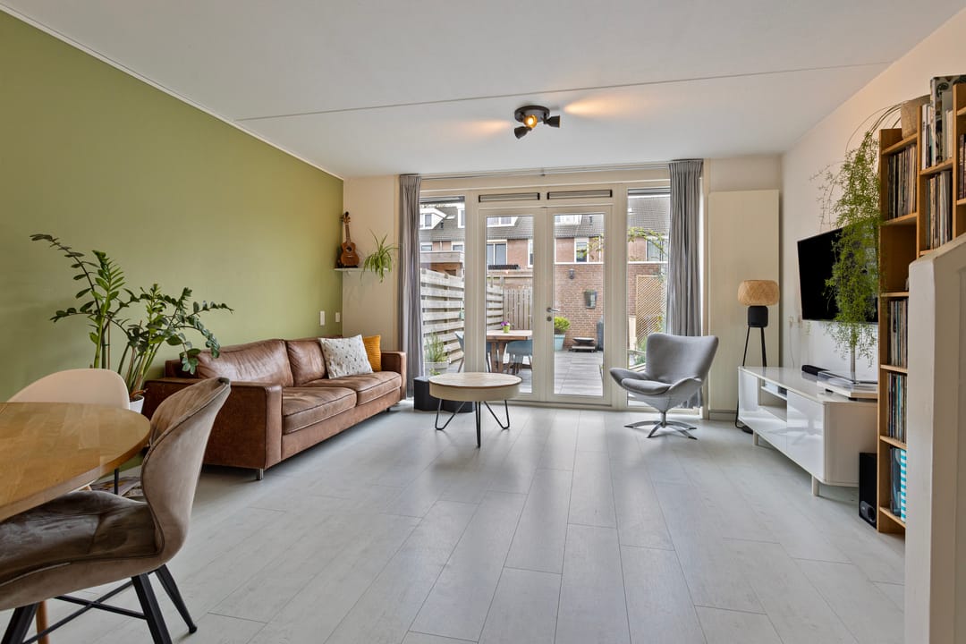 Foto 8 van Tarthorst 46