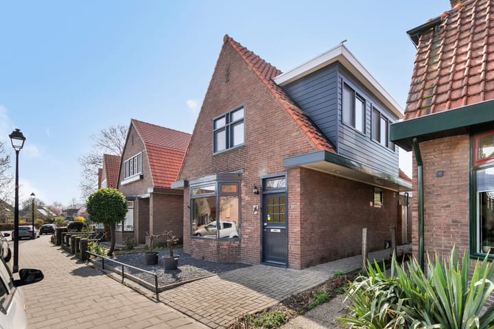 Gasthuislaan 76