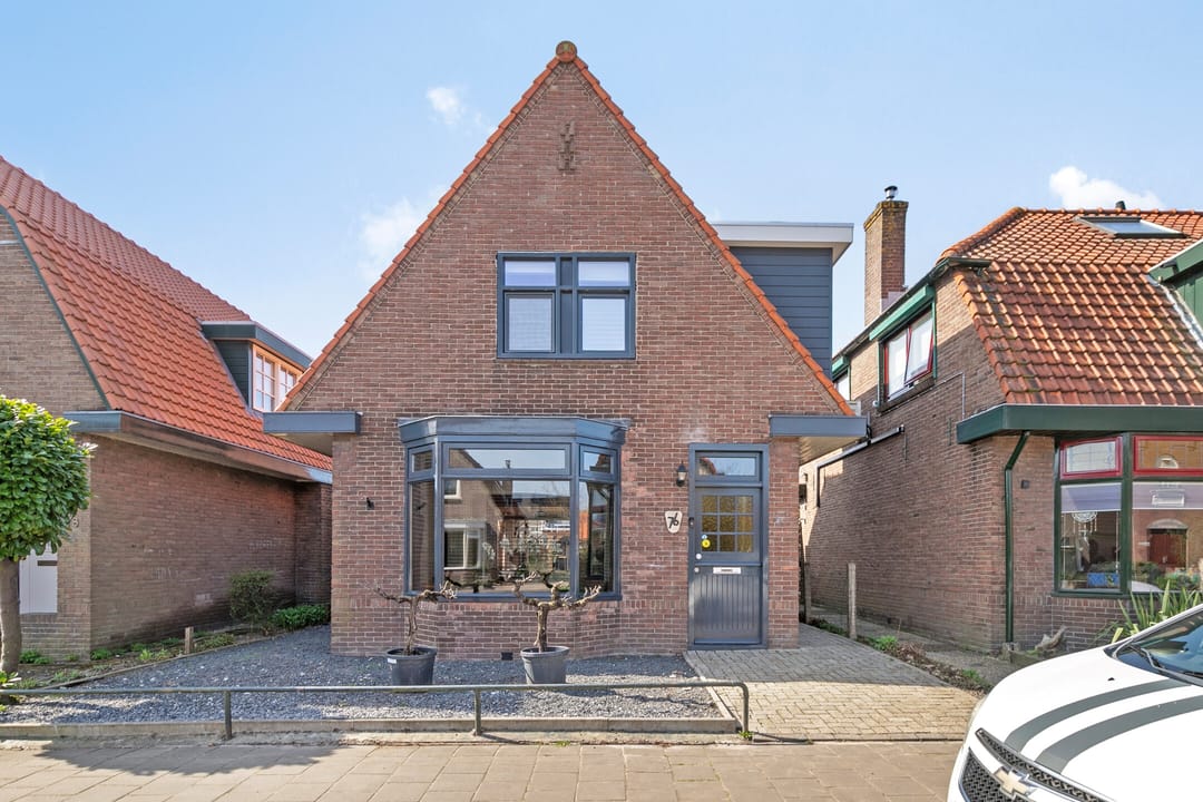 Photo 1 of Gasthuislaan 76