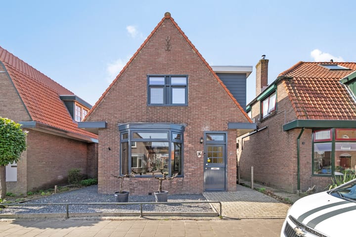 Foto 1 van Gasthuislaan 76