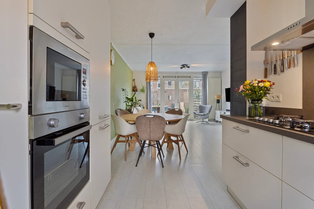 Foto 13 van Tarthorst 46