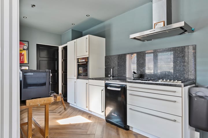 Foto 10 van Gasthuislaan 76