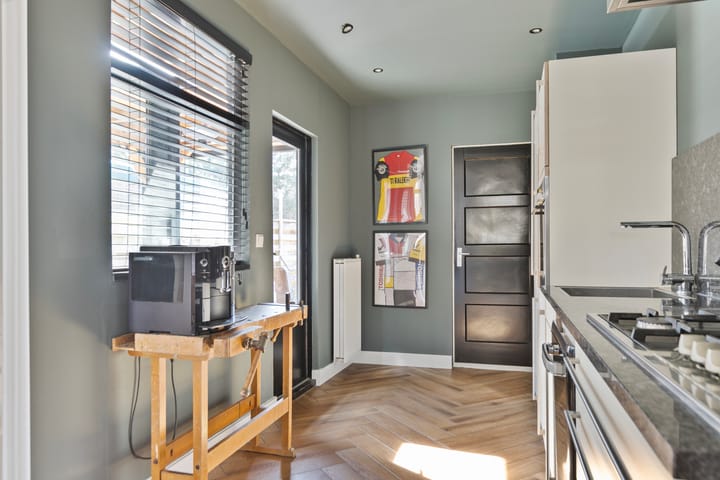 Foto 11 van Gasthuislaan 76