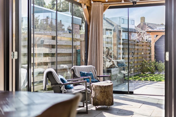 Foto 2 van Gasthuislaan 76