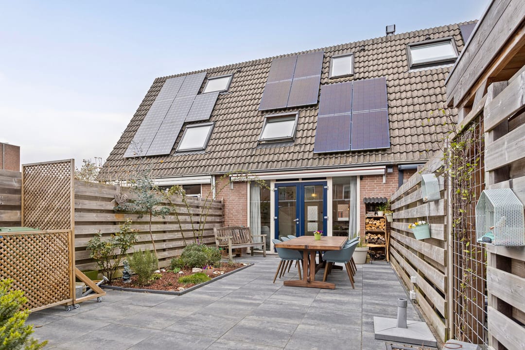 Foto 26 van Tarthorst 46